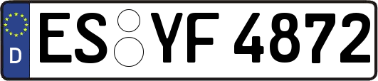 ES-YF4872