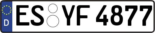 ES-YF4877