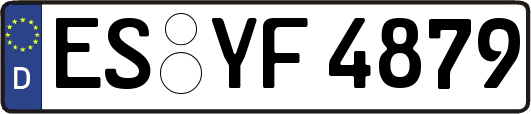 ES-YF4879