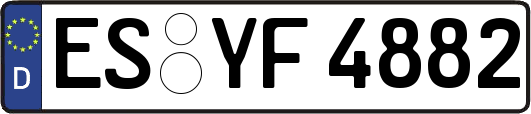 ES-YF4882