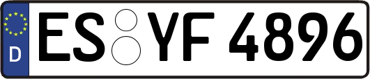 ES-YF4896