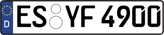 ES-YF4900