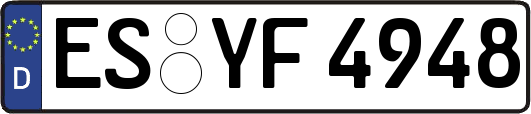 ES-YF4948