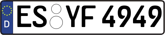ES-YF4949