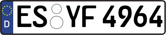 ES-YF4964