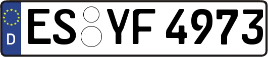 ES-YF4973