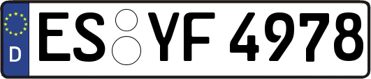 ES-YF4978