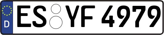 ES-YF4979