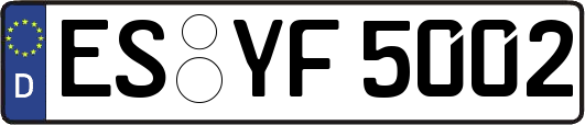 ES-YF5002