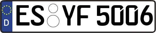 ES-YF5006