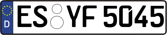 ES-YF5045