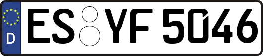 ES-YF5046