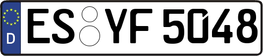ES-YF5048