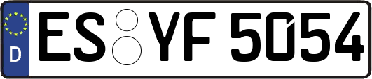 ES-YF5054