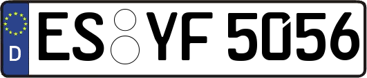 ES-YF5056