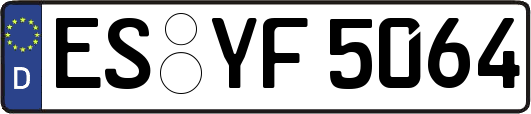 ES-YF5064
