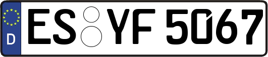 ES-YF5067