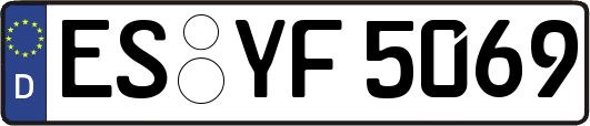 ES-YF5069