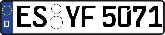 ES-YF5071