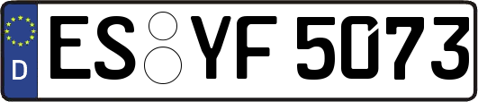 ES-YF5073