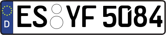 ES-YF5084