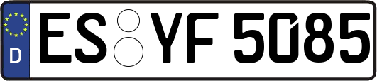 ES-YF5085