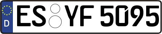 ES-YF5095