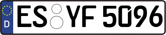 ES-YF5096