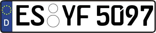 ES-YF5097