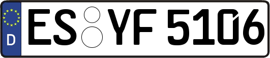 ES-YF5106