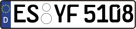 ES-YF5108
