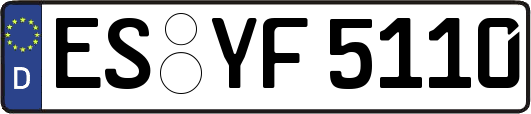 ES-YF5110