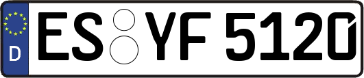 ES-YF5120