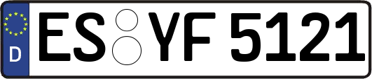 ES-YF5121