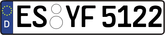 ES-YF5122