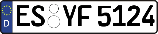 ES-YF5124