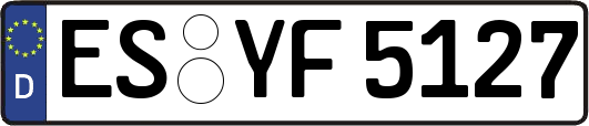 ES-YF5127