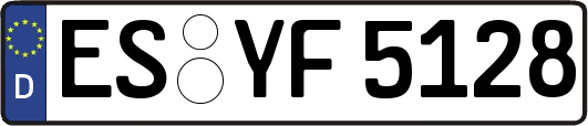 ES-YF5128