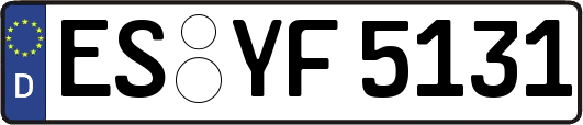ES-YF5131