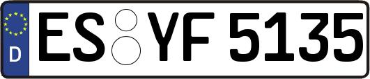 ES-YF5135