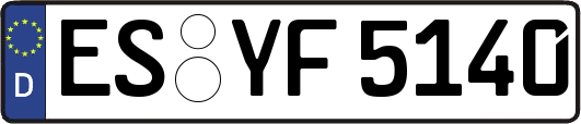 ES-YF5140