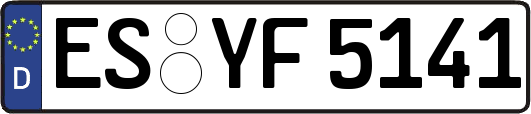 ES-YF5141