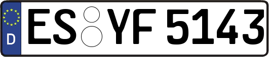 ES-YF5143