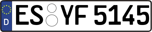 ES-YF5145