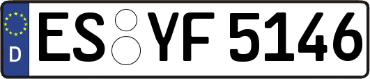 ES-YF5146