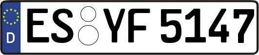 ES-YF5147