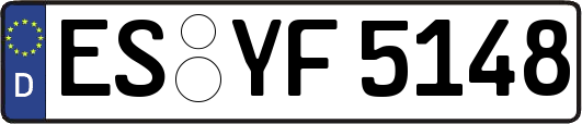 ES-YF5148