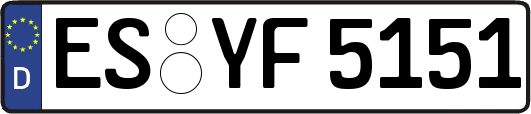ES-YF5151