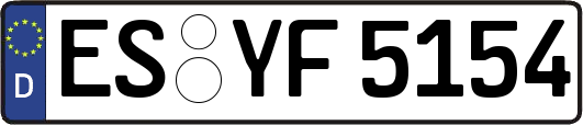 ES-YF5154
