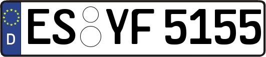 ES-YF5155